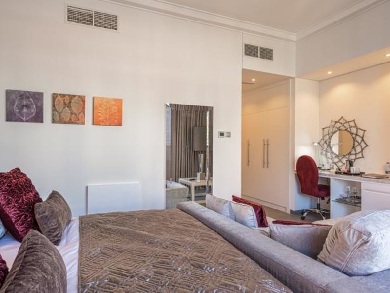 Wyndham Dubai Marina 58002