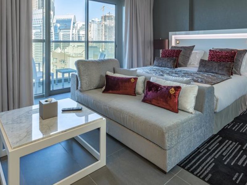 Wyndham Dubai Marina 58003
