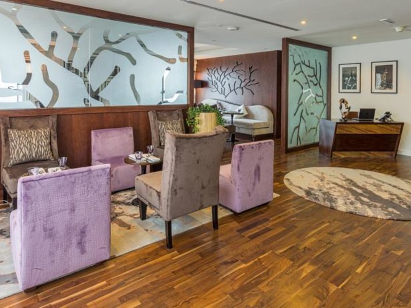 Wyndham Dubai Marina 58004