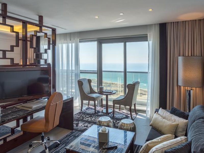 Wyndham Dubai Marina 58005