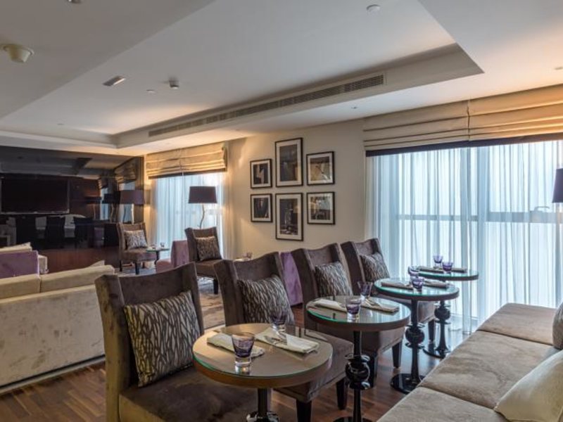 Wyndham Dubai Marina 58006