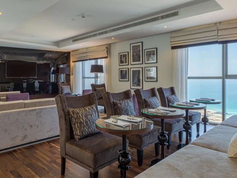 Wyndham Dubai Marina 58008