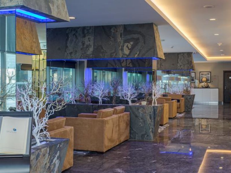 Wyndham Dubai Marina 58010