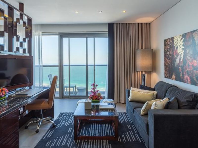 Wyndham Dubai Marina 58011