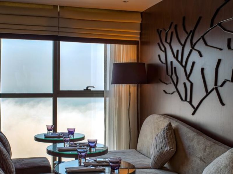 Wyndham Dubai Marina 58013