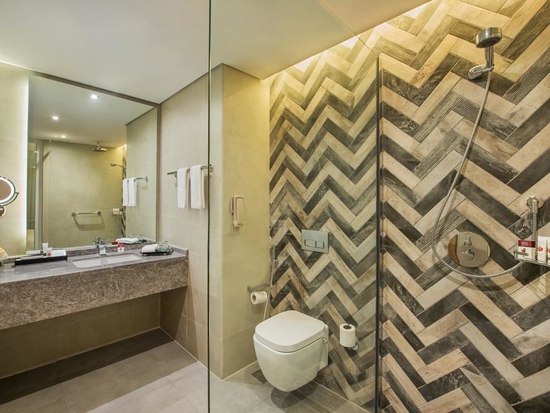 Wyndham Garden Ajman Corniche 270727