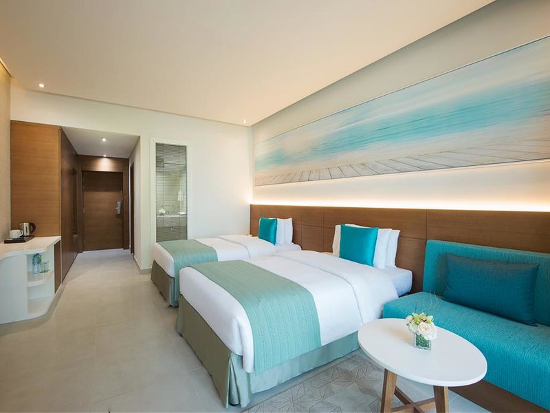 Wyndham Garden Ajman Corniche 270728