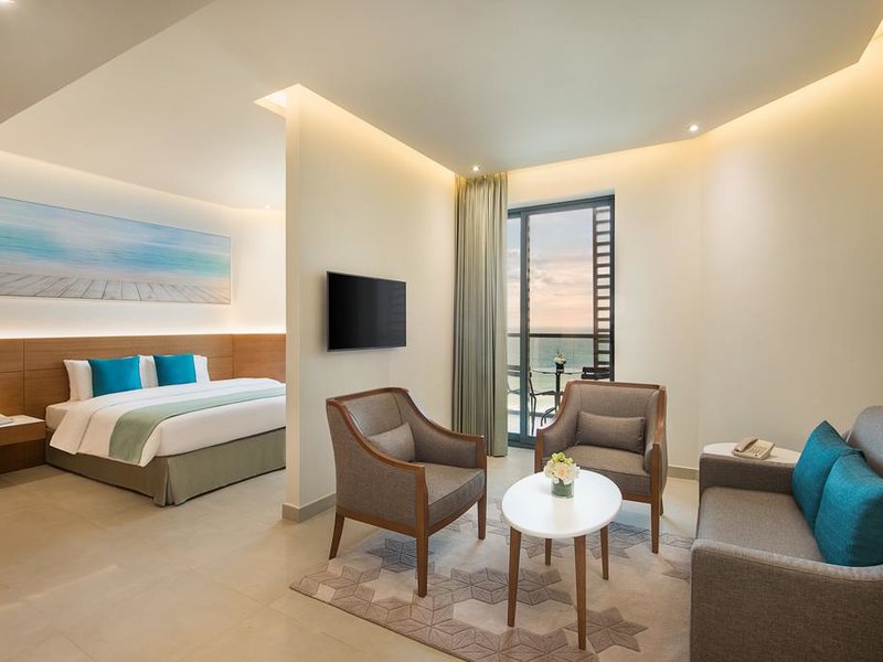 Wyndham Garden Ajman Corniche 270731