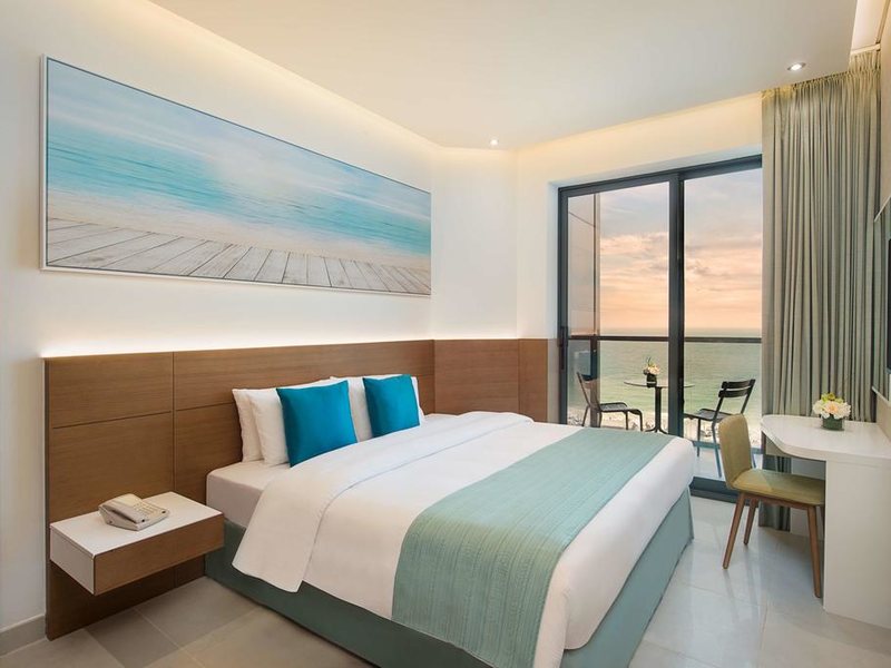 Wyndham Garden Ajman Corniche 270738