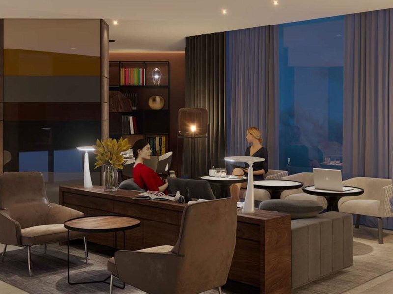 Wyndham Garden Ajman Corniche 272904