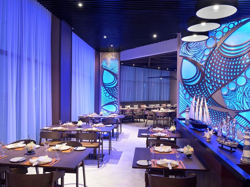 Wyndham Garden Ajman Corniche 272908