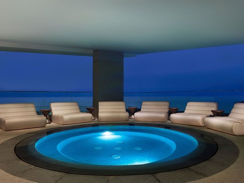 Wyndham Garden Ajman Corniche 272910