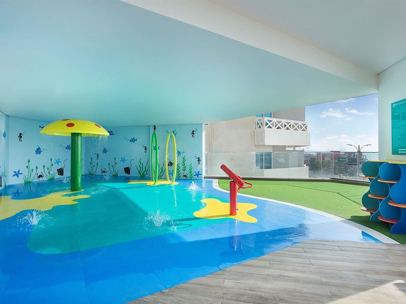 Wyndham Garden Ajman Corniche 272911