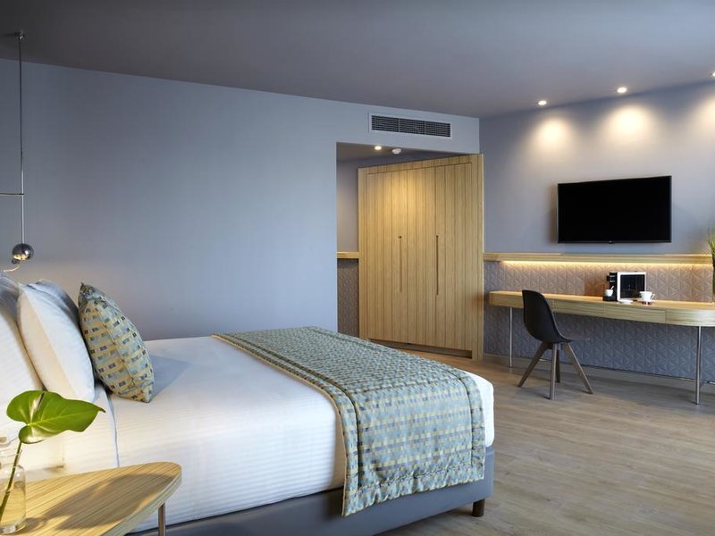 Wyndham Grand Athens 220622
