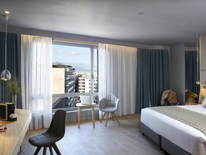 Wyndham Grand Athens 220623