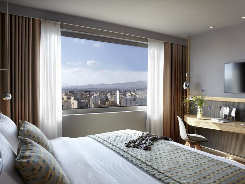 Wyndham Grand Athens 220633