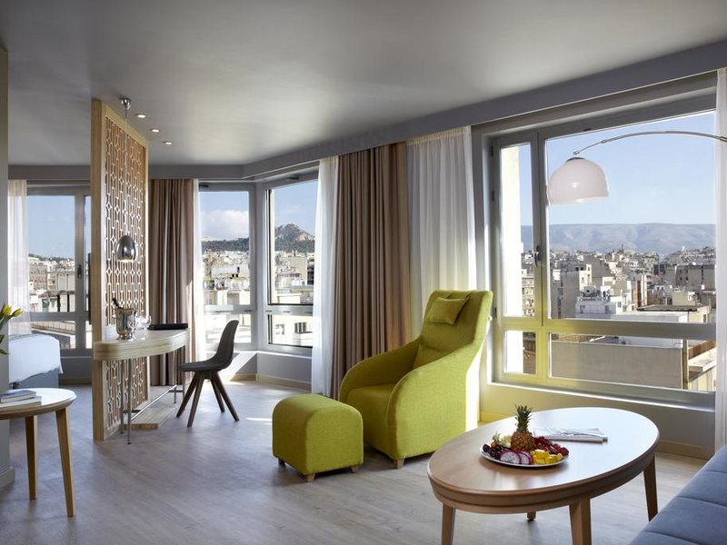 Wyndham Grand Athens 220635