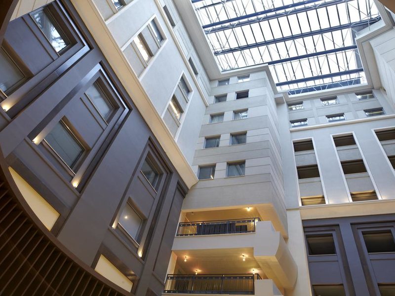 Wyndham Grand Athens 220638