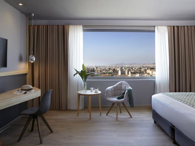 Wyndham Grand Athens 220639