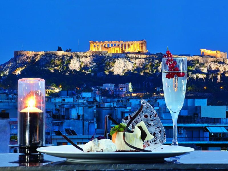 Wyndham Grand Athens 220642