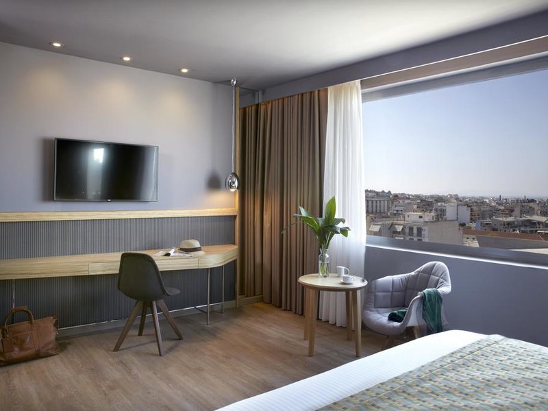 Wyndham Grand Athens 220644
