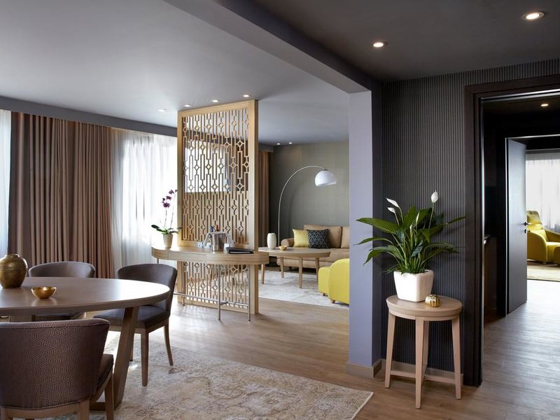 Wyndham Grand Athens 220649