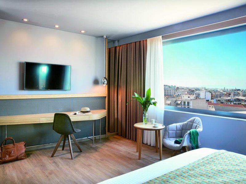 Wyndham Grand Athens 220657