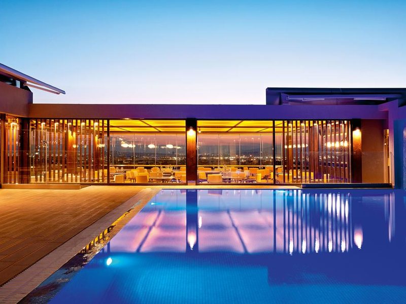 Wyndham Grand Atnens 220645