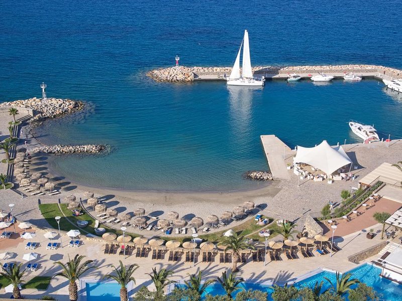 Wyndham Grand Crete Mirabello Bay 287276