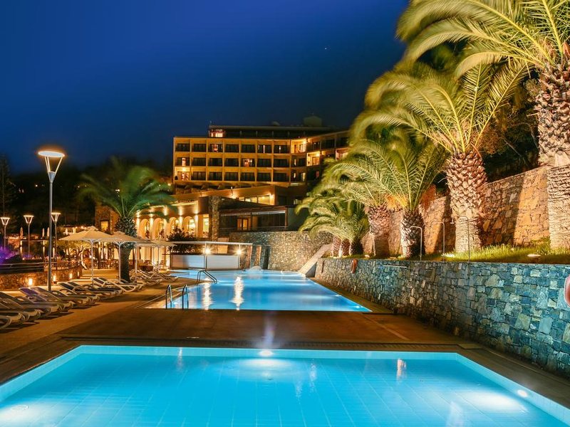 Wyndham Grand Crete Mirabello Bay 287280