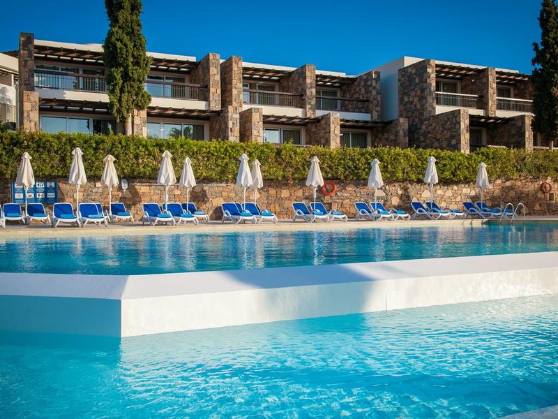 Wyndham Grand Crete Mirabello Bay 287282