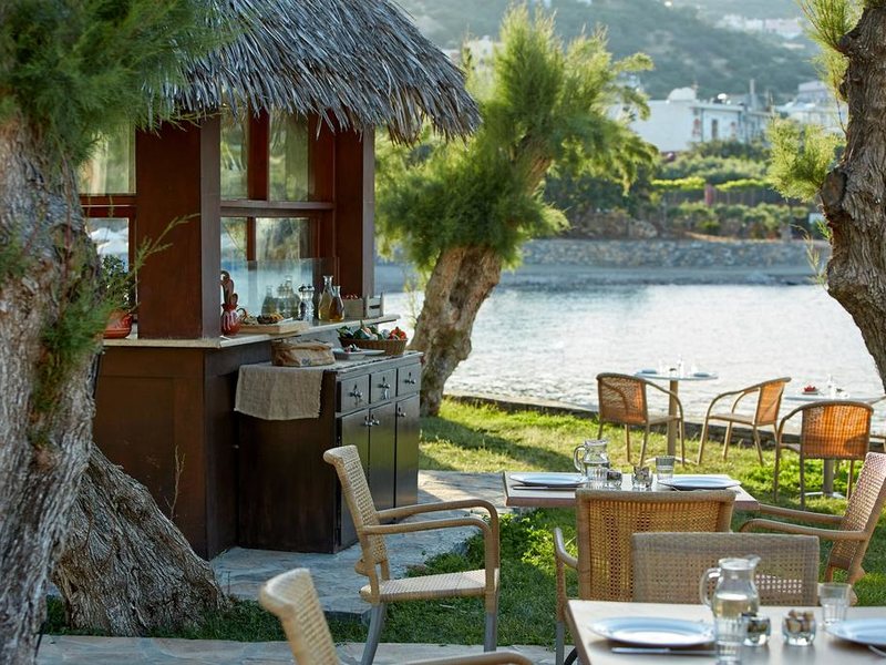 Wyndham Grand Crete Mirabello Bay 287294