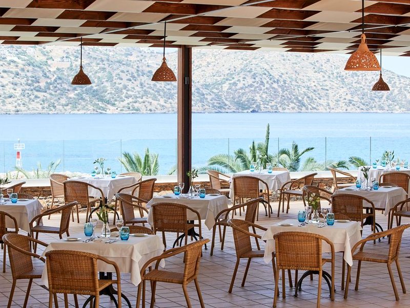 Wyndham Grand Crete Mirabello Bay 287299