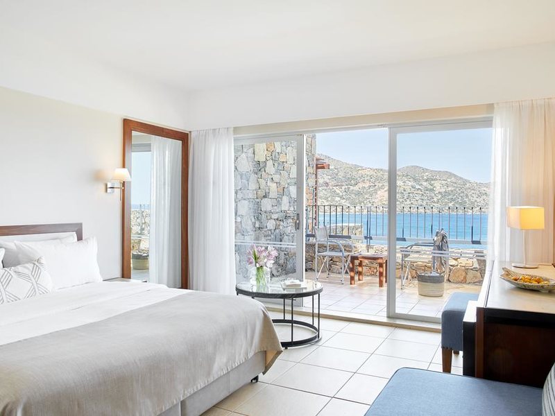 Wyndham Grand Crete Mirabello Bay 287303