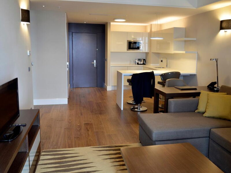 Wyndham Grand Istanbul Europe 244528