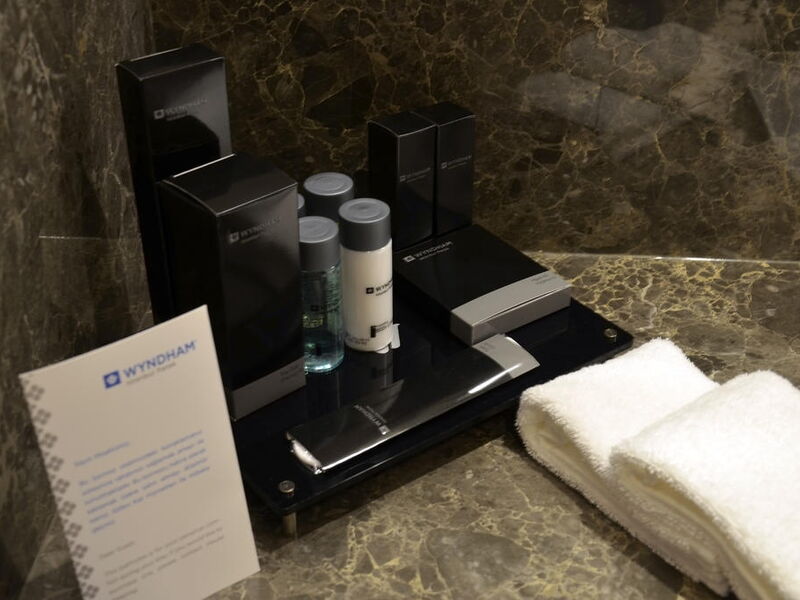 Wyndham Grand Istanbul Europe 244529
