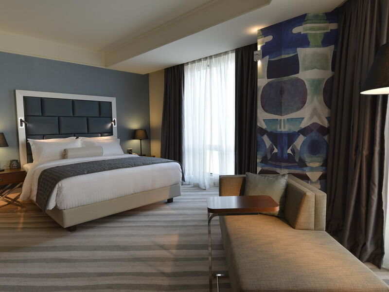 Wyndham Grand Istanbul Europe 244530