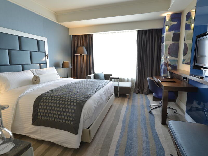 Wyndham Grand Istanbul Europe 244531