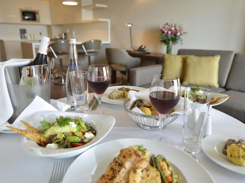 Wyndham Grand Istanbul Europe 244533