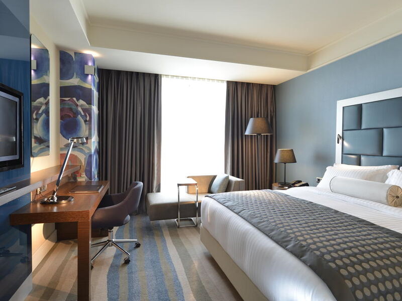 Wyndham Grand Istanbul Europe 244534
