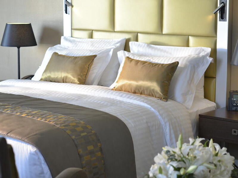 Wyndham Grand Istanbul Europe 244536