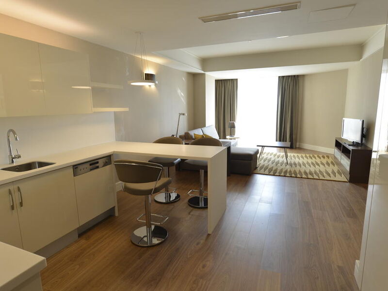 Wyndham Grand Istanbul Europe 244537