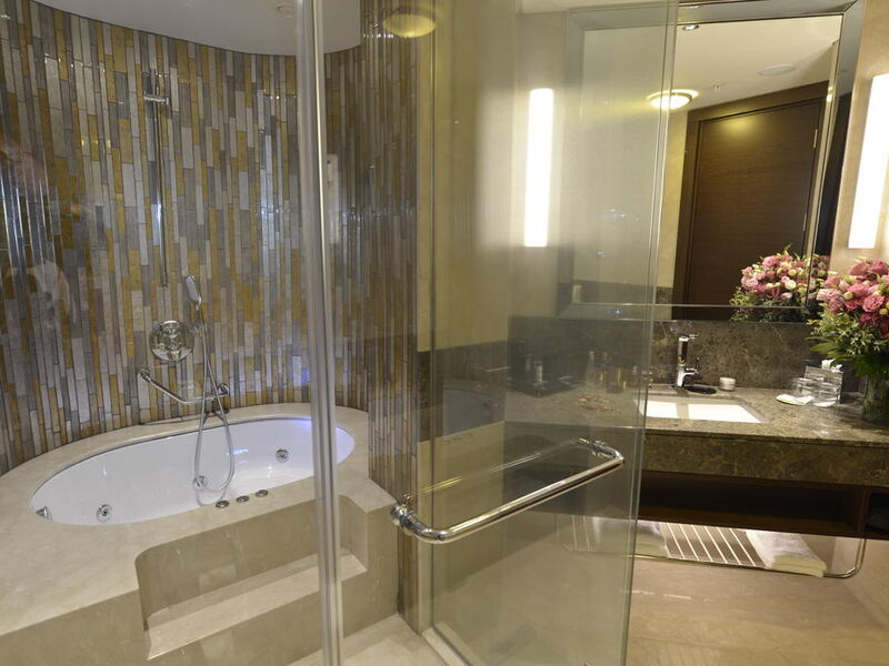 Wyndham Grand Istanbul Europe 244538