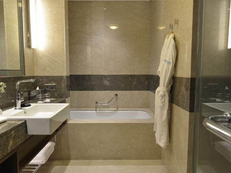 Wyndham Grand Istanbul Europe 244542