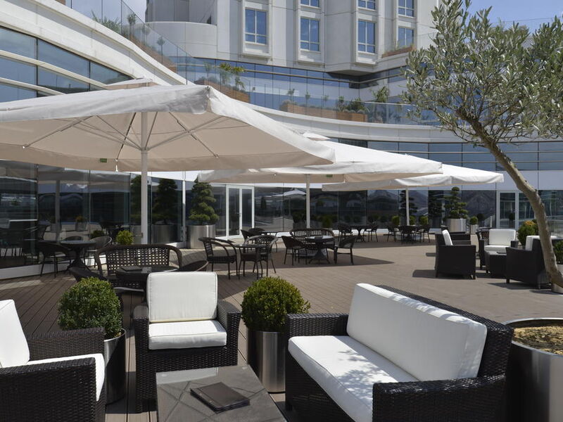 Wyndham Grand Istanbul Europe 244543