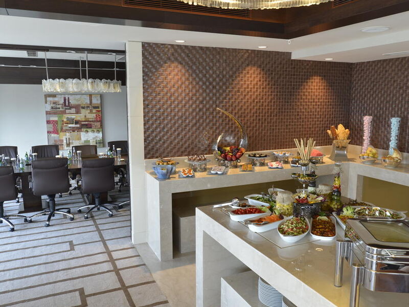 Wyndham Grand Istanbul Europe 244544