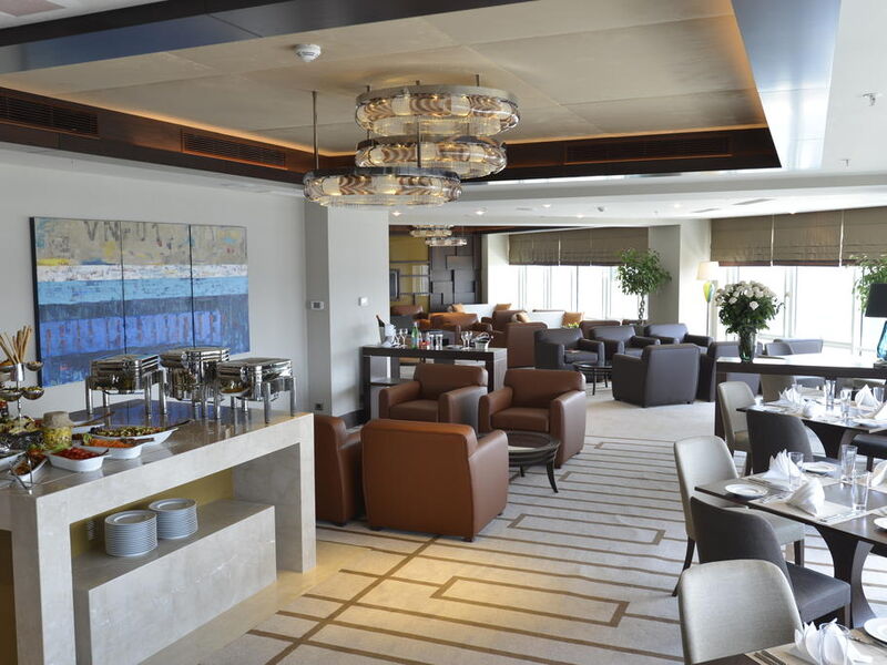 Wyndham Grand Istanbul Europe 244545