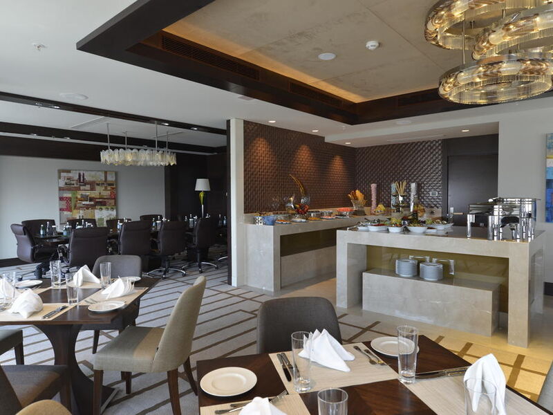 Wyndham Grand Istanbul Europe 244546