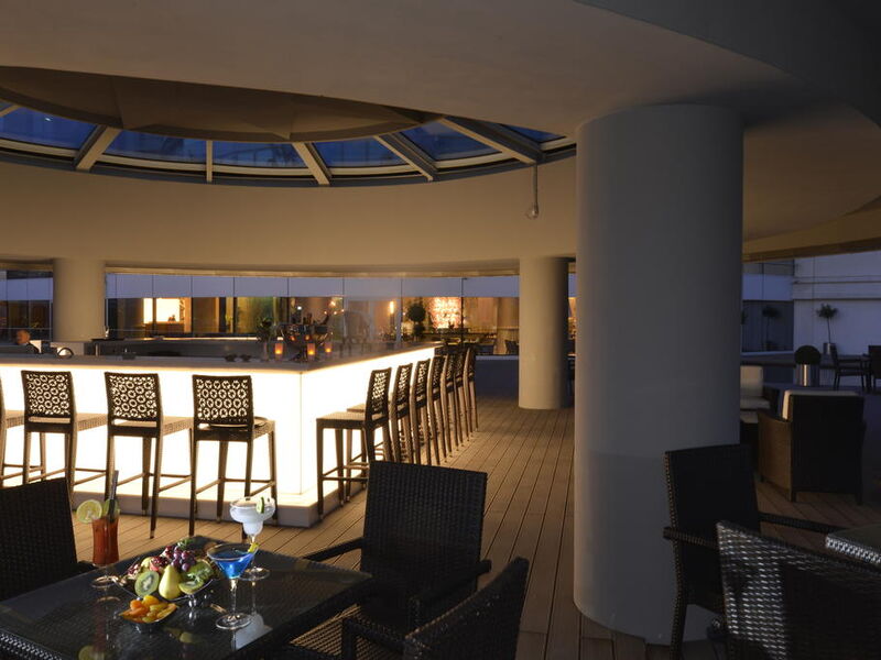 Wyndham Grand Istanbul Europe 244550