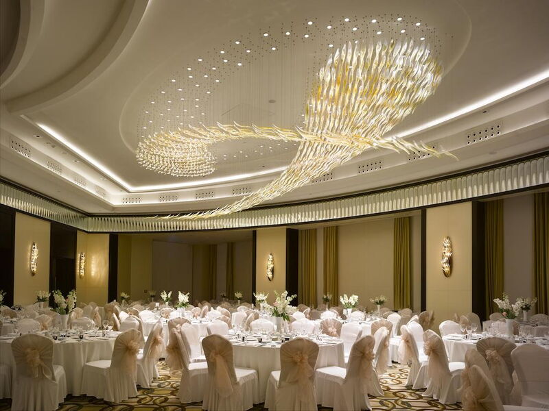 Wyndham Grand Istanbul Europe 244551